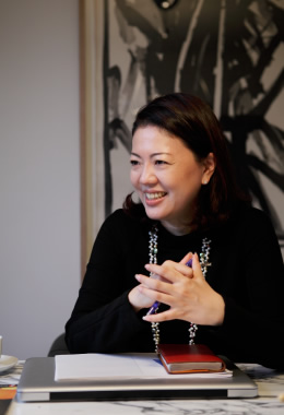 Photo:TOMOKO IKEGAI