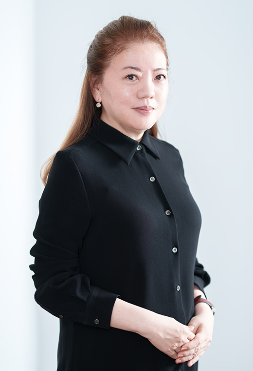 Photo:TOMOKO IKEGAI