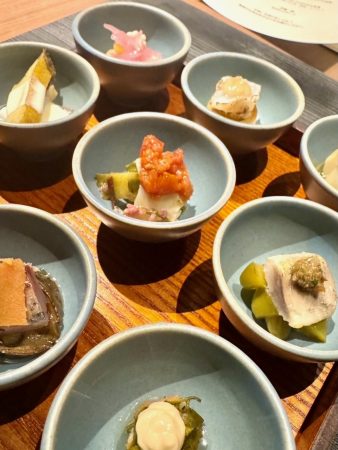 レストランkeica